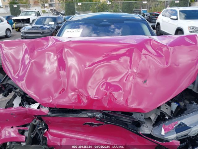 3FMTK3SU4MMA08190 Ford Mustang Mach-e Premium