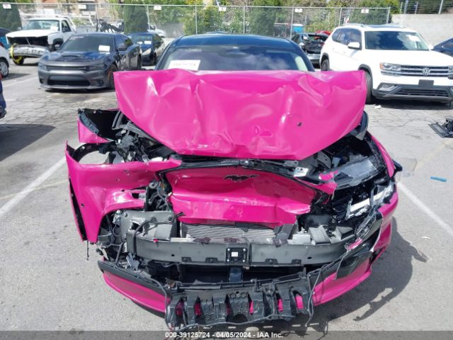 3FMTK3SU4MMA08190 Ford Mustang Mach-e Premium