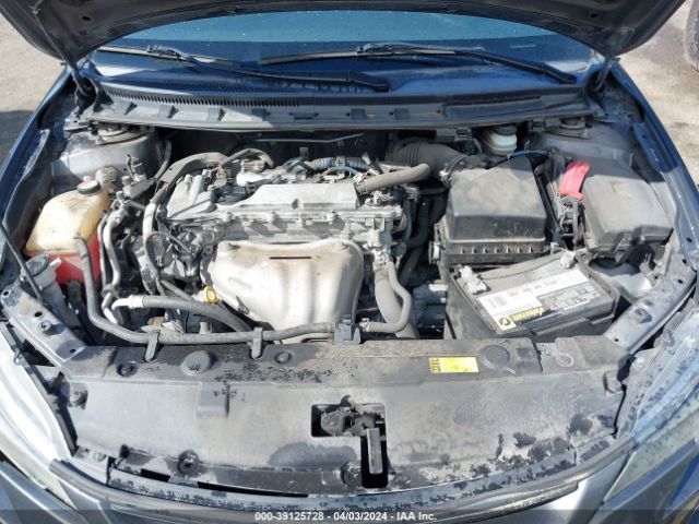 JTKJF5C76F3092093 Scion TC