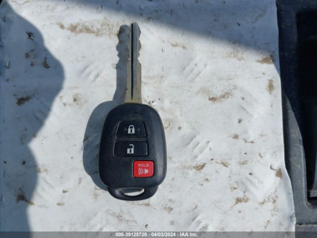 JTKJF5C76F3092093 Scion TC