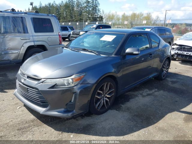 JTKJF5C76F3092093 Scion TC