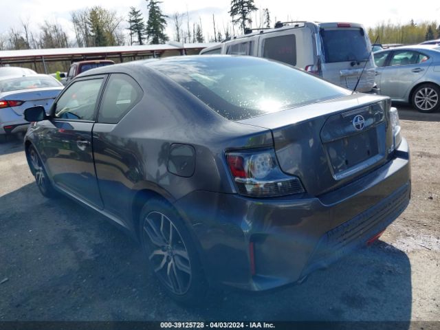 JTKJF5C76F3092093 Scion TC