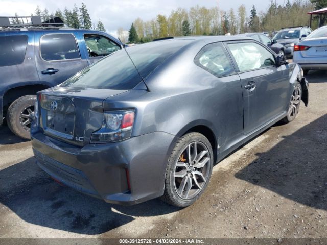 JTKJF5C76F3092093 Scion TC
