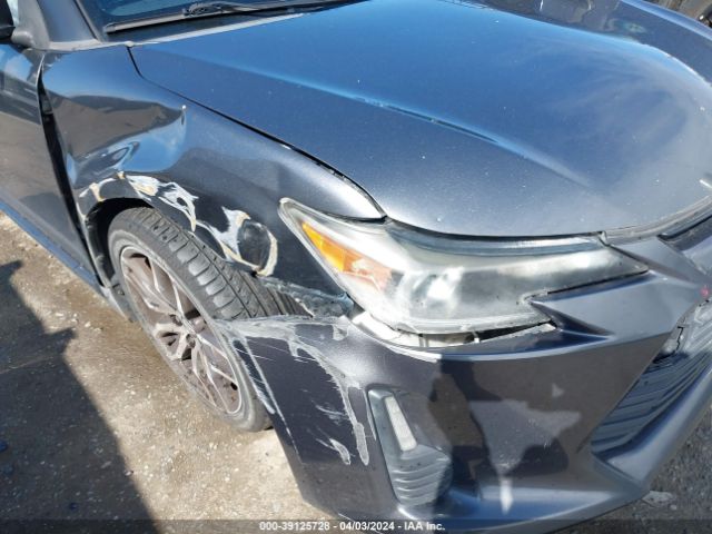 JTKJF5C76F3092093 Scion TC