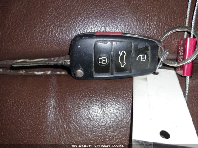 WA1GFCFS0FR003826 Audi Q3 2.0t Premium Plus