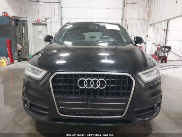 WA1GFCFS0FR003826 Audi Q3 2.0t Premium Plus
