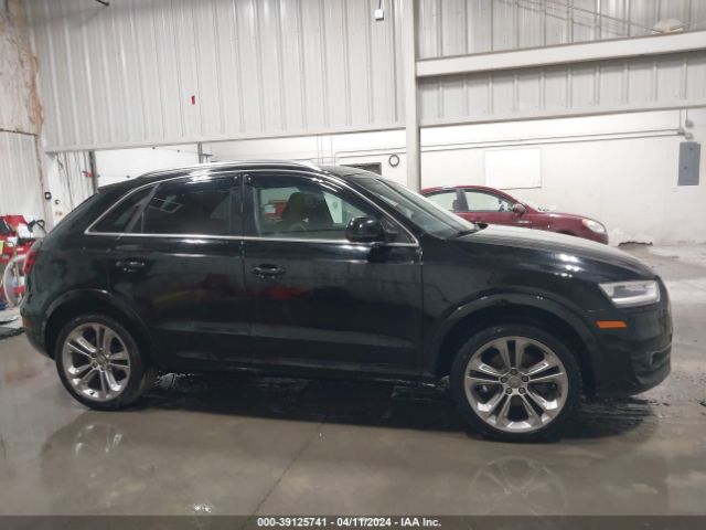 WA1GFCFS0FR003826 Audi Q3 2.0t Premium Plus