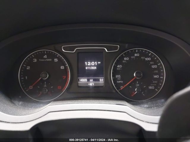 WA1GFCFS0FR003826 Audi Q3 2.0t Premium Plus