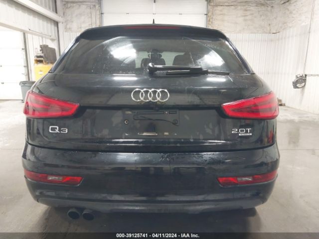 WA1GFCFS0FR003826 Audi Q3 2.0t Premium Plus