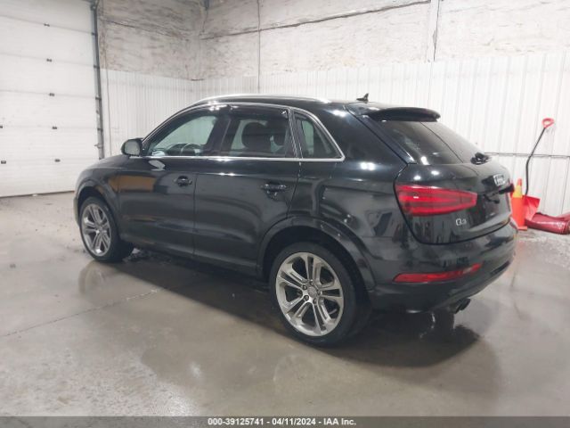 WA1GFCFS0FR003826 Audi Q3 2.0t Premium Plus