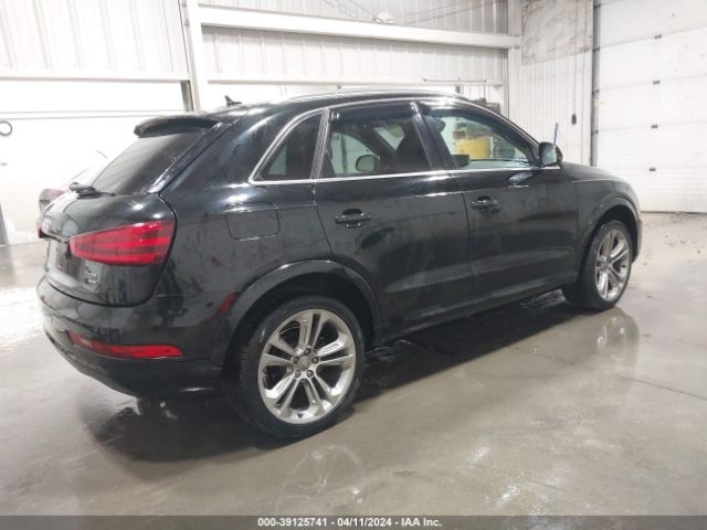 WA1GFCFS0FR003826 Audi Q3 2.0t Premium Plus