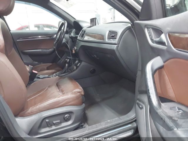 WA1GFCFS0FR003826 Audi Q3 2.0t Premium Plus