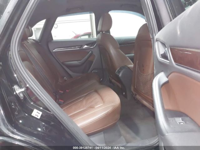 WA1GFCFS0FR003826 Audi Q3 2.0t Premium Plus