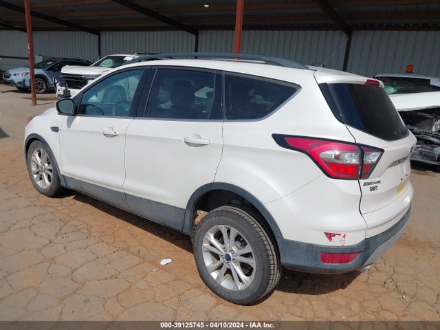 Ford ESCAPE SE 2017 1FMCU9G98HUE24911 Image 3