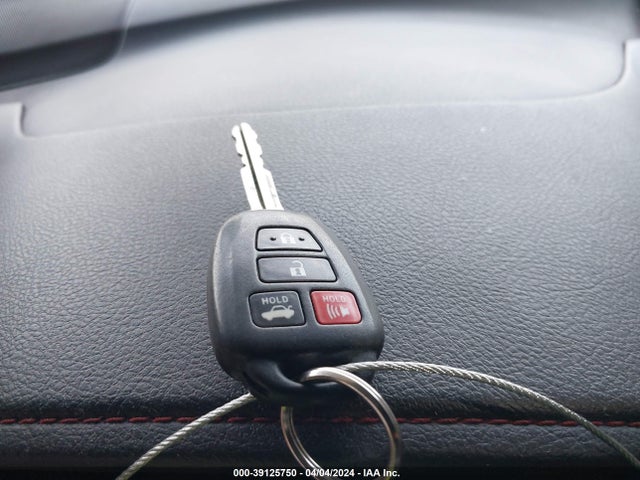 Toyota CAMRY SE 2015 4T1BF1FK6FU112305 Image 11