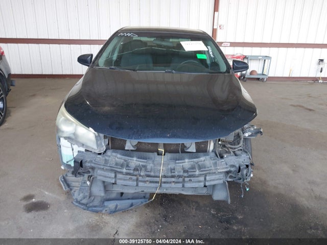 Toyota CAMRY SE 2015 4T1BF1FK6FU112305 Image 13
