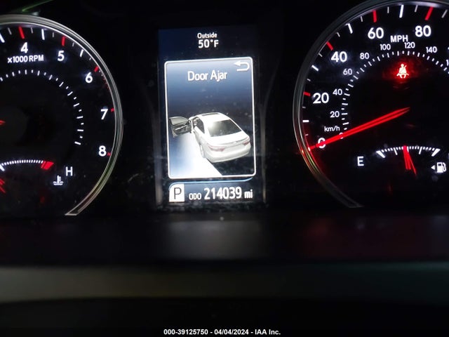 Toyota CAMRY SE 2015 4T1BF1FK6FU112305 Image 16