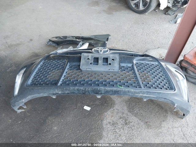 Toyota CAMRY SE 2015 4T1BF1FK6FU112305 Image 12