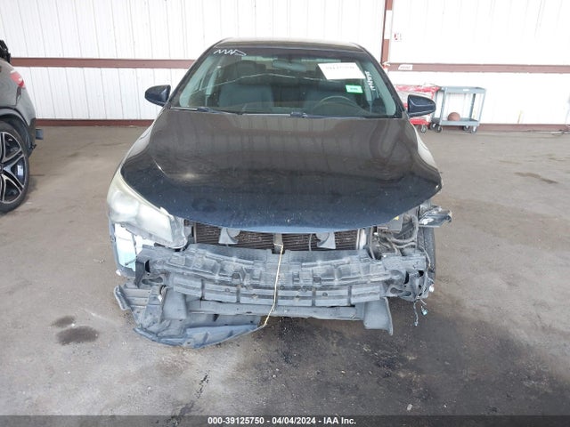 Toyota CAMRY SE 2015 4T1BF1FK6FU112305 Image 6