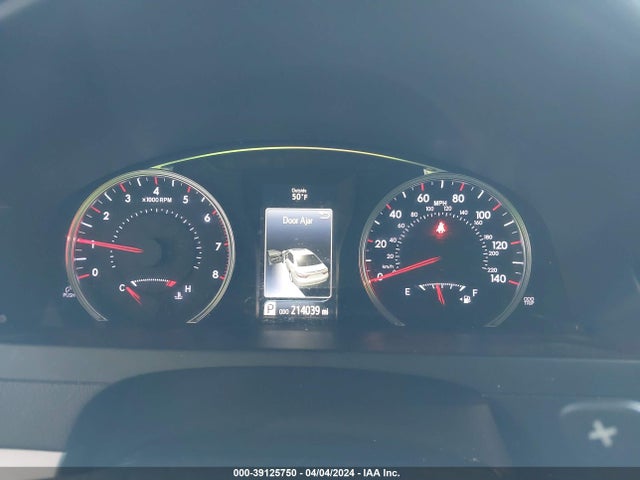 Toyota CAMRY SE 2015 4T1BF1FK6FU112305 Image 7