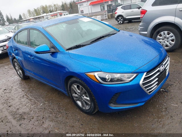 2018 KMHD84LF9JU473130 main image