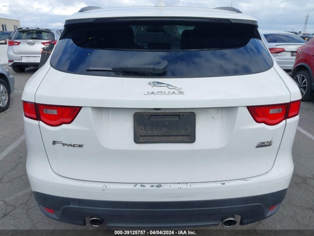 Jaguar F-pace 30t Premium 2018 SADCJ2GX0JA203866 Image 15