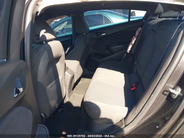 Chevrolet Cruze Lt Auto 2017 1G1BE5SM8H7162607 Image 7