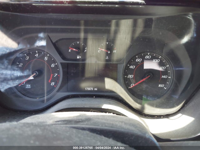 Chevrolet Camaro 1lt 2017 1G1FB3DS8H0153716 Image 7