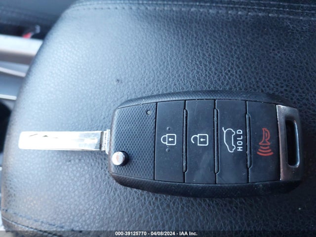 KIA Sportage Lx 2015 KNDPBCACXF7695798 Image 11