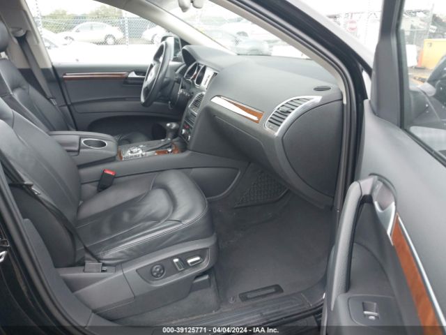 WA1LMAFE8FD030692 Audi Q7 3.0 Tdi Premium