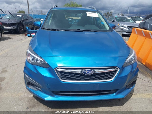 Subaru Impreza 2.0i Premium 2017 4S3GTAB62H3702490 Image 13