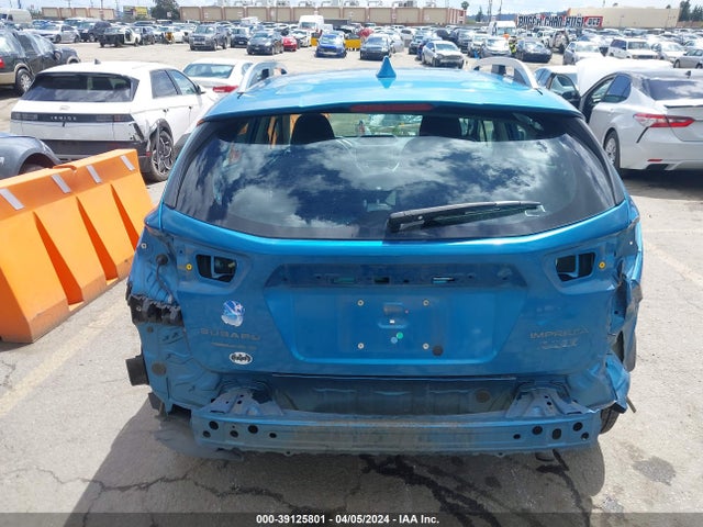 Subaru Impreza 2.0i Premium 2017 4S3GTAB62H3702490 Image 17