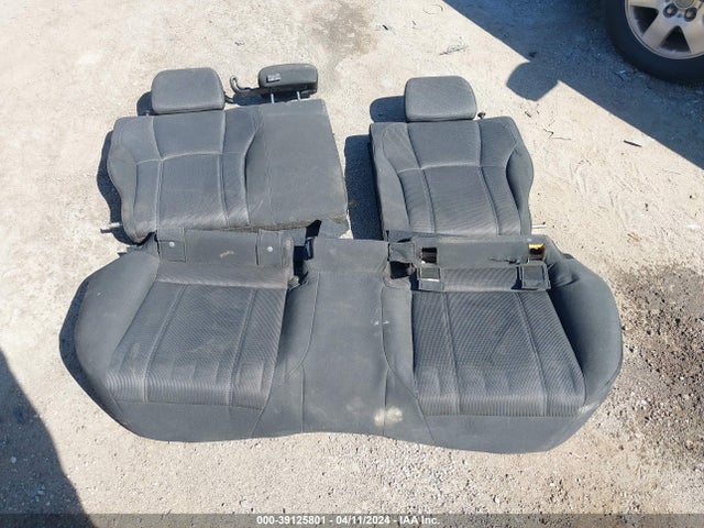 Subaru Impreza 2.0i Premium 2017 4S3GTAB62H3702490 Image 18