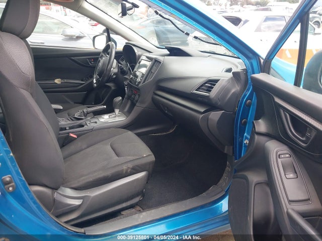 Subaru Impreza 2.0i Premium 2017 4S3GTAB62H3702490 Image 5