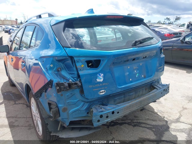 Subaru Impreza 2.0i Premium 2017 4S3GTAB62H3702490 Image 6