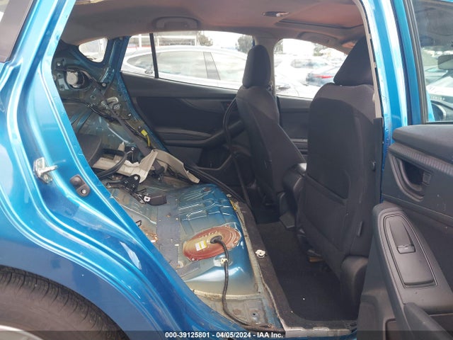 Subaru Impreza 2.0i Premium 2017 4S3GTAB62H3702490 Image 8