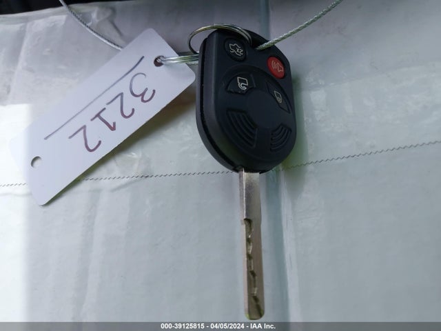 Ford FOCUS SE 2014 1FADP3K2XEL169869 Image 11