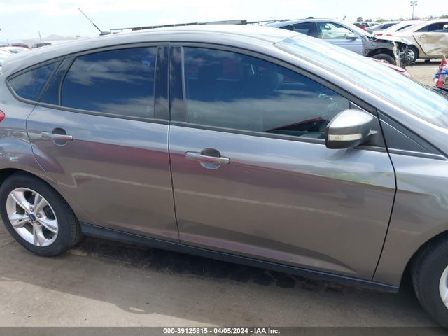 Ford FOCUS SE 2014 1FADP3K2XEL169869 Image 13
