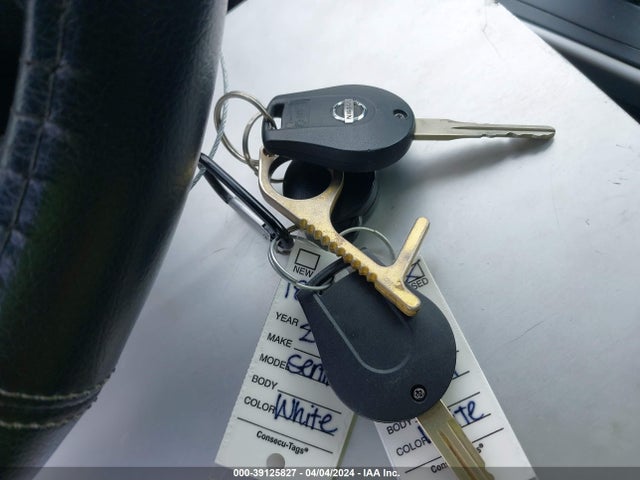 Nissan SENTRA S 2019 3N1AB7AP2KY243890 Image 11