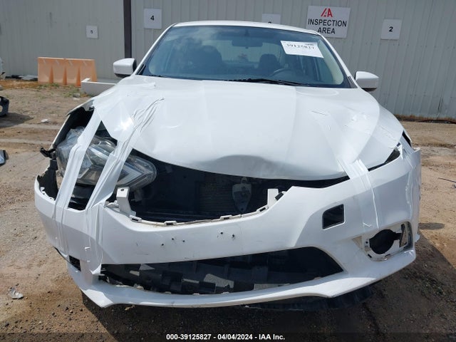 Nissan SENTRA S 2019 3N1AB7AP2KY243890 Image 13