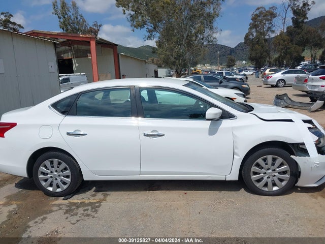 Nissan SENTRA S 2019 3N1AB7AP2KY243890 Image 14