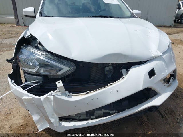 Nissan SENTRA S 2019 3N1AB7AP2KY243890 Image 18