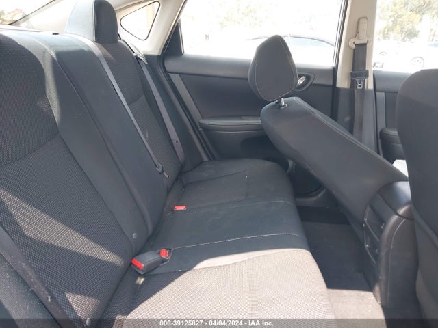 Nissan SENTRA S 2019 3N1AB7AP2KY243890 Image 8