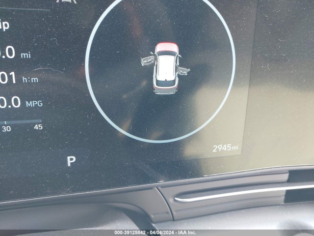 Hyundai Kona Sel 2024 KM8HC3AB6RU058062 Image 15