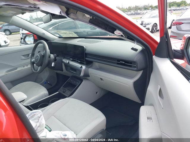 Hyundai Kona Sel 2024 KM8HC3AB6RU058062 Image 5