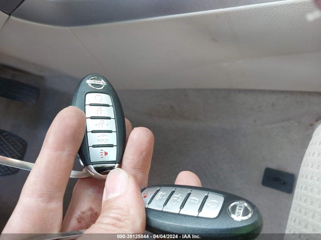 Nissan Altima 2.5 Sv 2014 1N4AL3AP1EC128994 Image 11