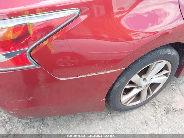 Nissan Altima 2.5 Sv 2014 1N4AL3AP1EC128994 Image 13