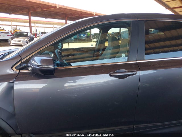 Honda CR-V EX 2017 7FARW1H57HE026169 Image 15