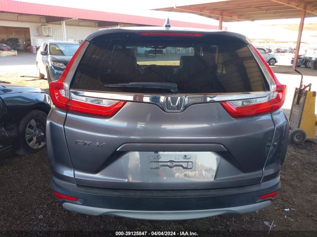 Honda CR-V EX 2017 7FARW1H57HE026169 Image 17