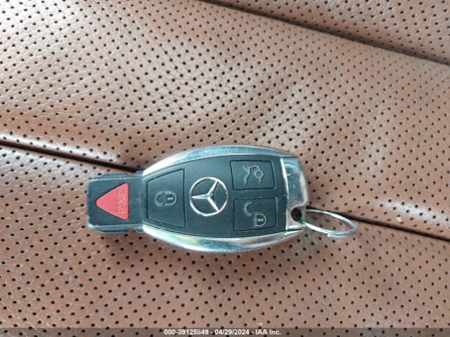 WDDLJ9BB0HA200966 Mercedes-Benz Cls 550 4matic